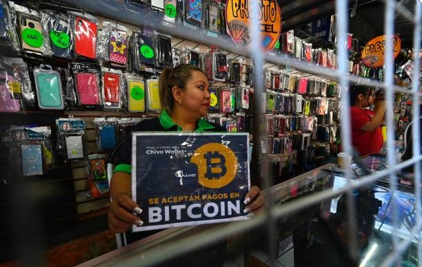 US bitcoin mining giant ‘looking at Africa’ amid expansion efforts